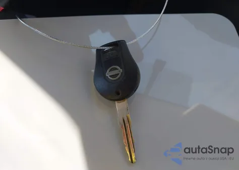 2010 Nissan Rogue Sl из США, поврежденный, VIN JN8AS5MVXAW133434